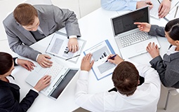 Global Accounting Outsourcing