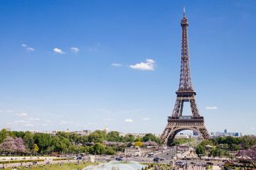 Miembros en Francia