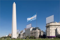 Members in Argentina