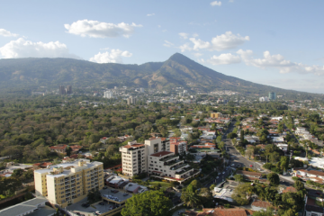 El Salvador