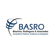 BASRO – Bautista, Rodríguez & Asociados