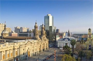 Miembros en Chile