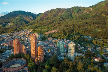 Miembros in Colombia