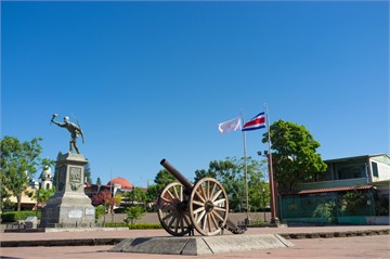 Miembros en Costa Rica