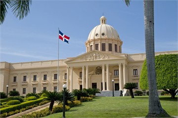Members in Dominican Republic