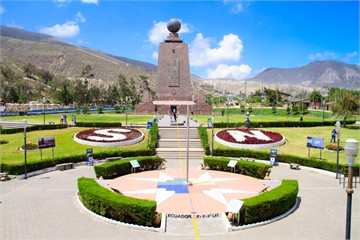 Miembros en Ecuador