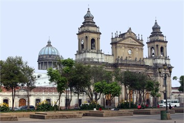 Members in Guatemala