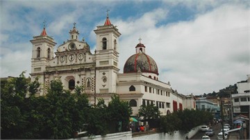 Members in Honduras