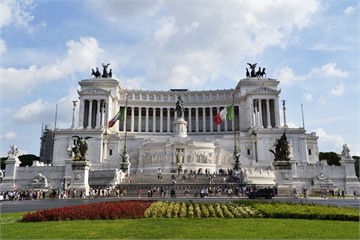 Miembros en Italia