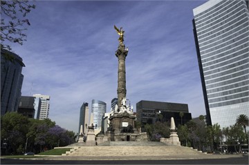 Members in Mexico
