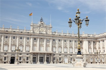 Miembros en España
