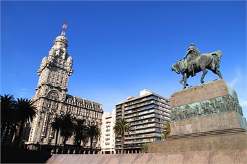 Miembros en Uruguay
