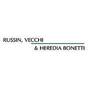 Russin, Vecchi & Heredia Bonetti