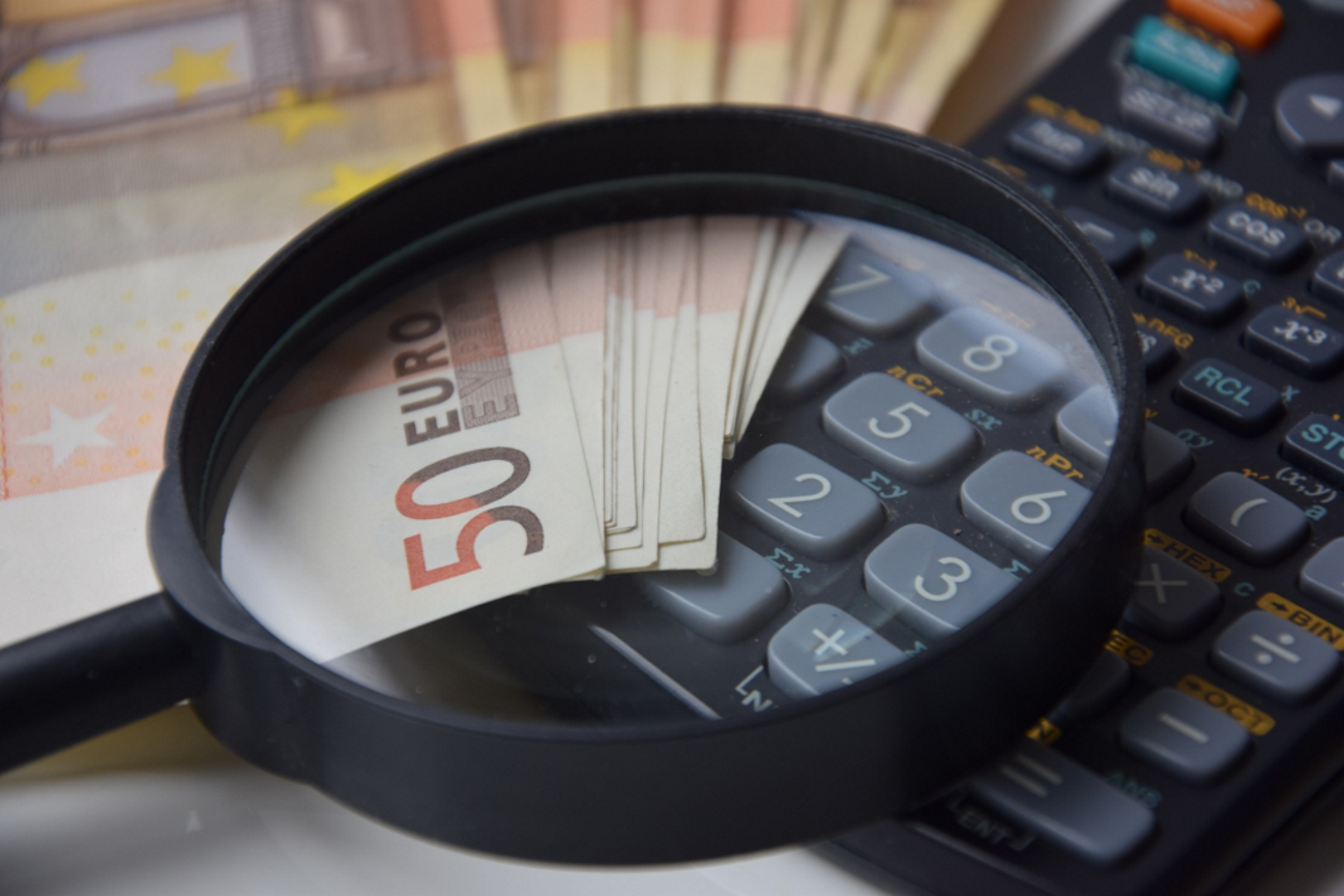 Blog gastos corporativos