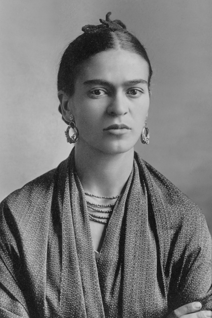 Frida_Kahlo blog
