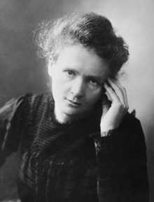 Marie_Curie blog