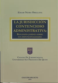 libro-jurisdiccion-contencioso-administrativa-edgar-neira
