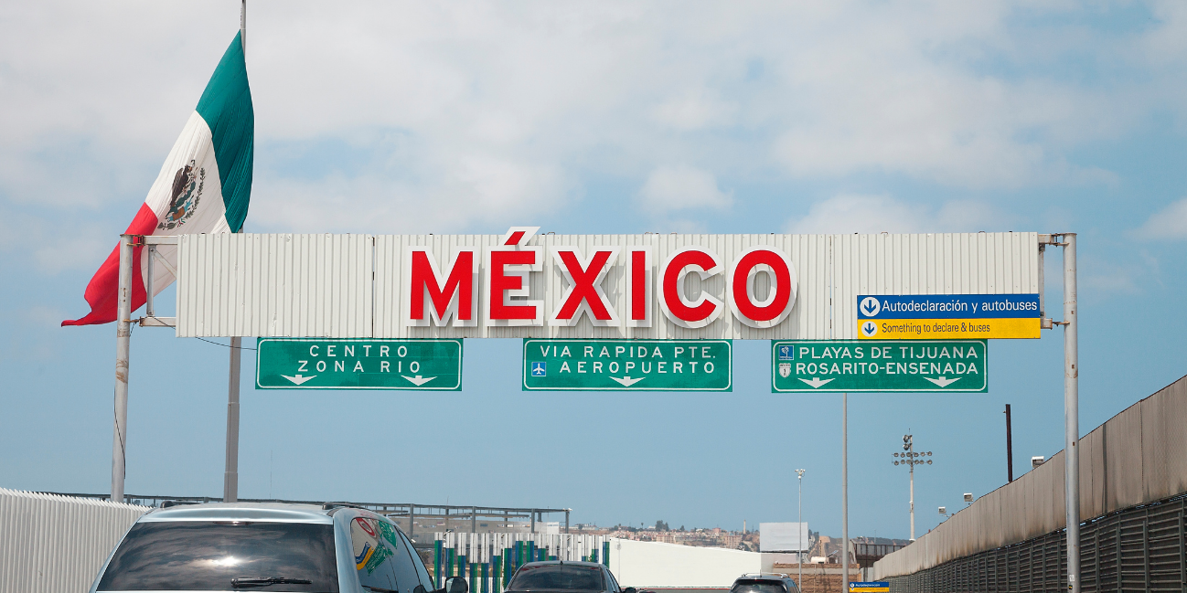 frontera blog