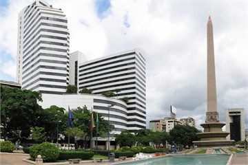 Miembros en Venezuela