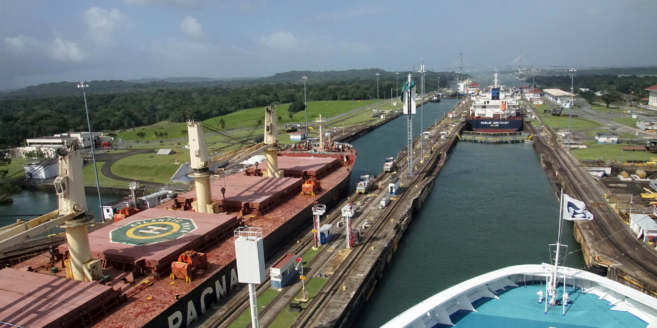 panama blog