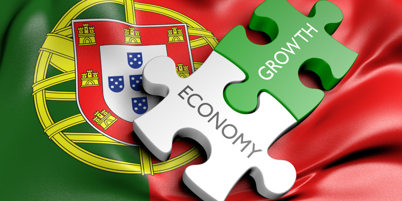 Уровень экономического развития португалии