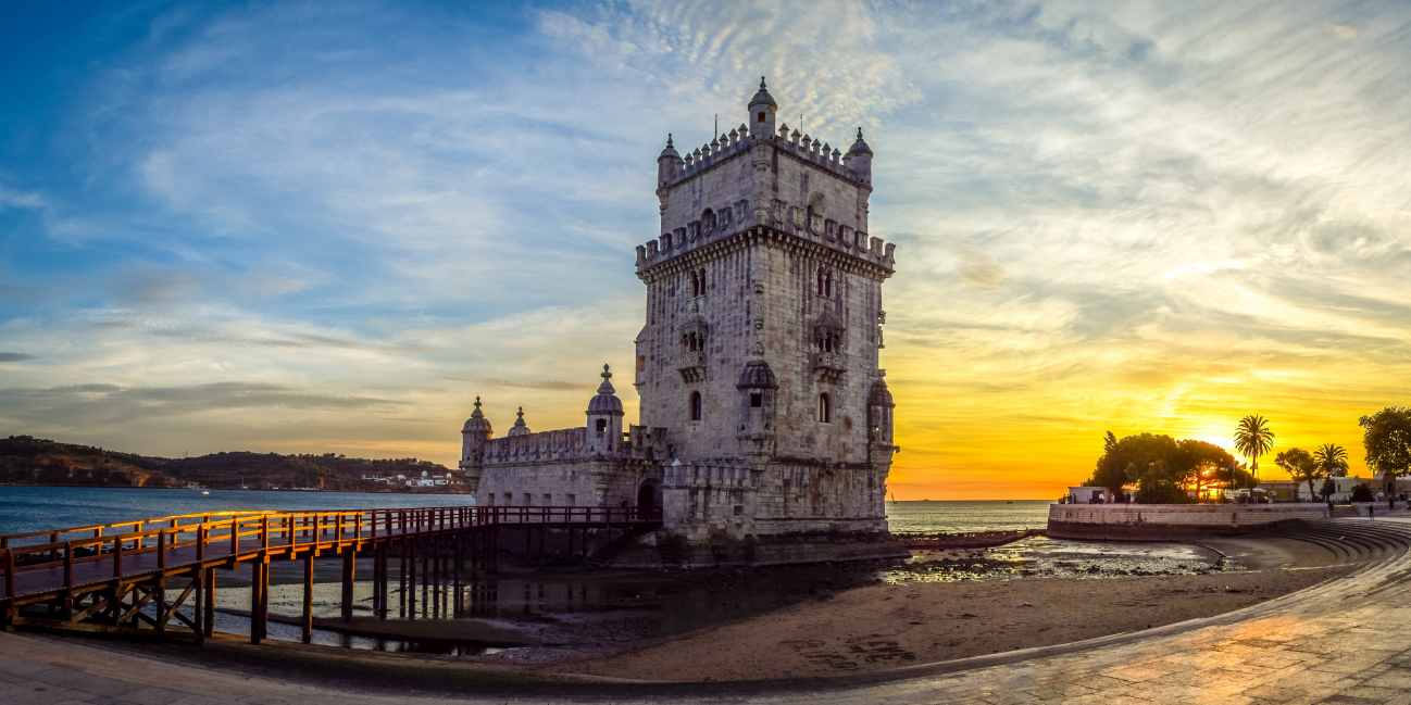 portugal blog