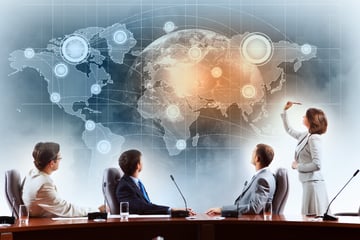 Negocios-Internacionales