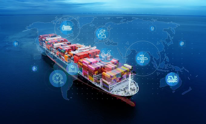 El poder de la exportación