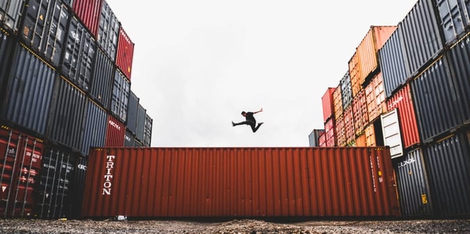 comercio internacional
