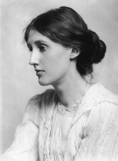 virginia woolf blog