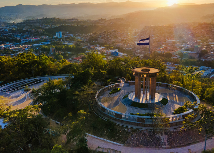 honduras