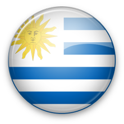 Uruguay