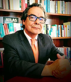 Josué Bacalhau