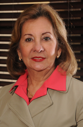 Rosa Campillo