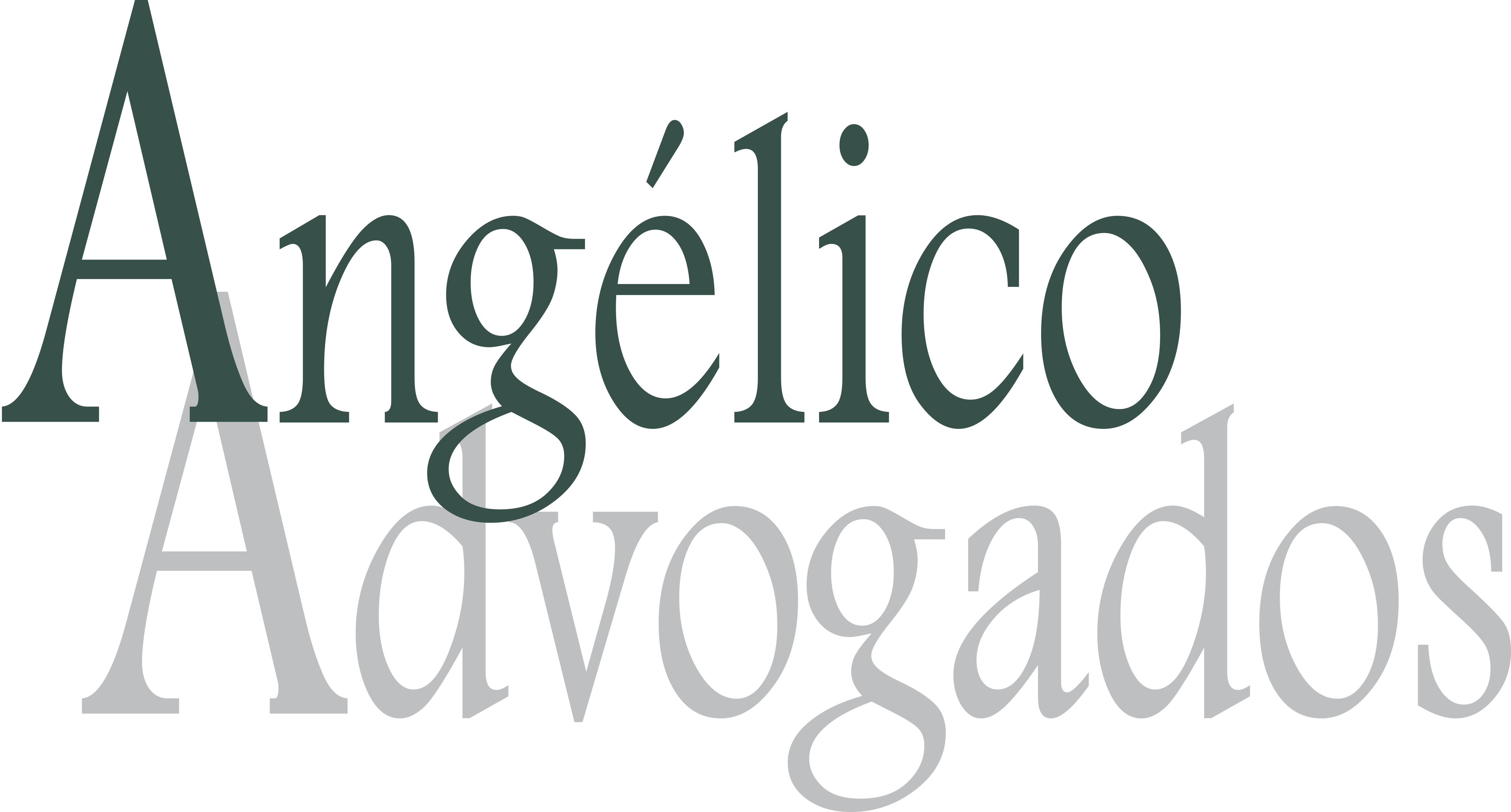 Brasil - Angelico Advogados