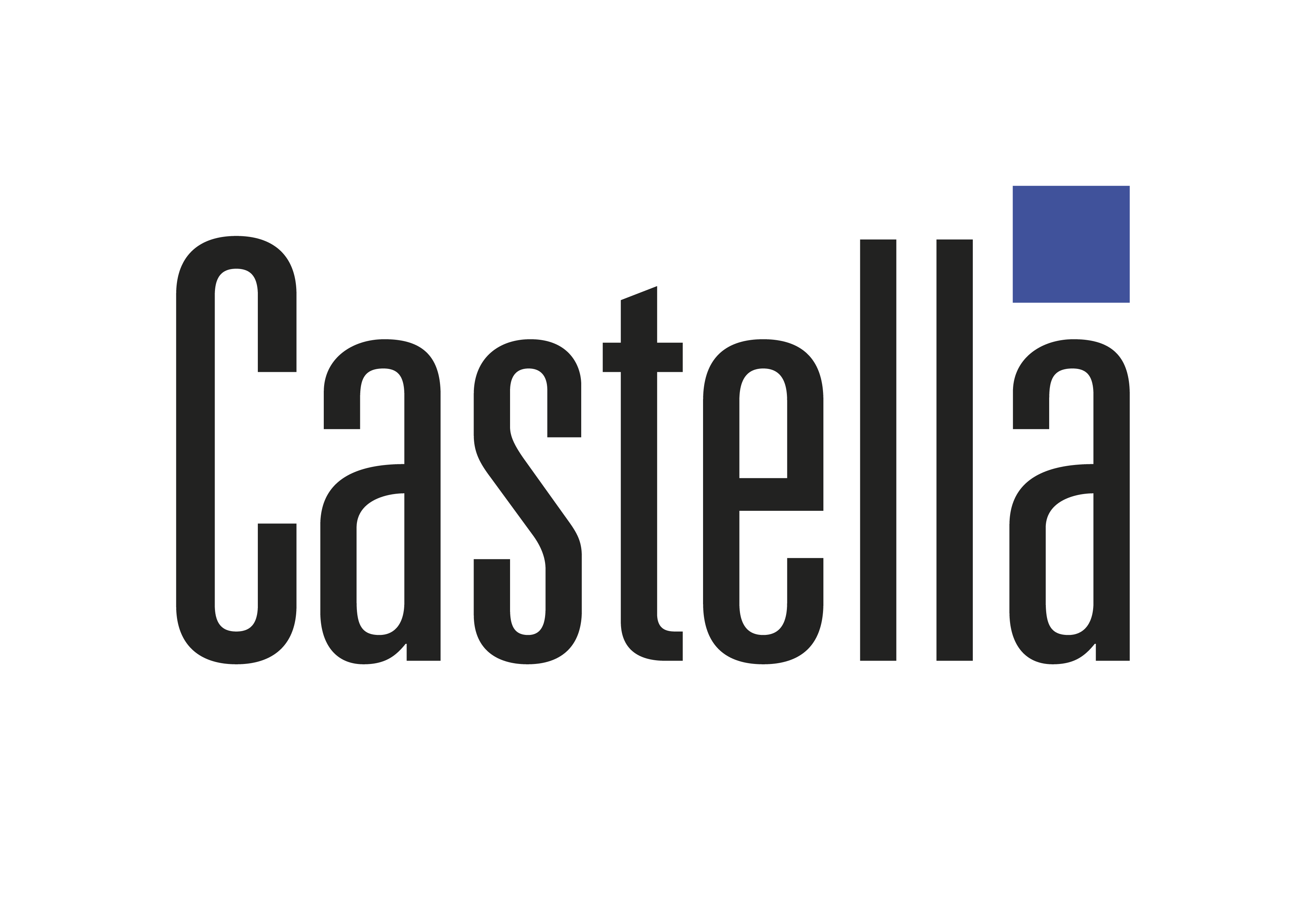 CASTELLA