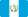 Guatemala-flag