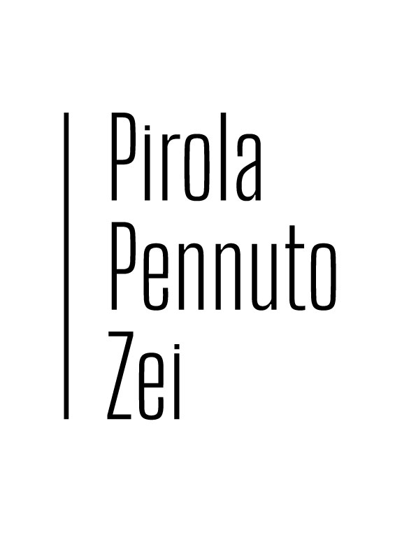 Logo Pirola Pennuto Zei & Associati nero