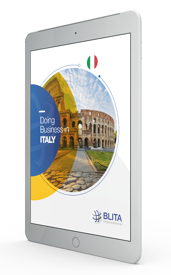 Italy-Guide