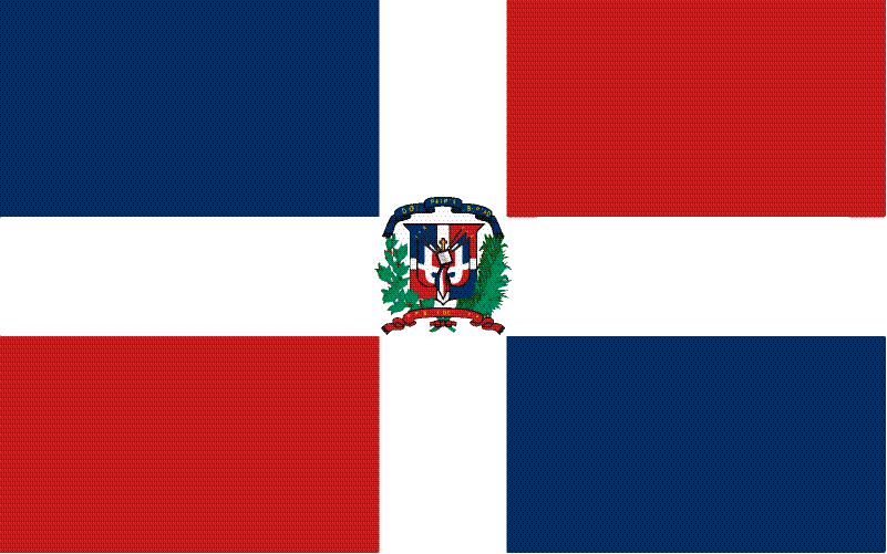 Republica Dominicana