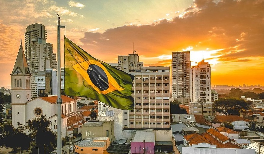Brazil